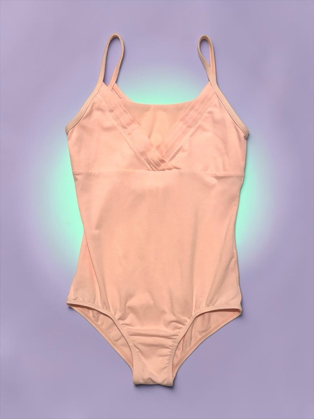Cat & Jack Ballet Pink Leotard – Girls XL (14/16)